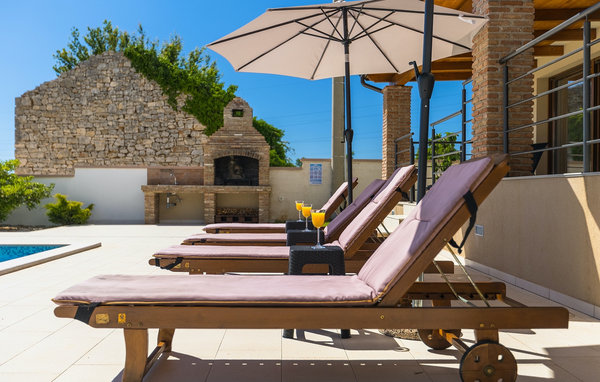 Ferienhaus - Pula-Galizana , Kroatien - CLI779 9