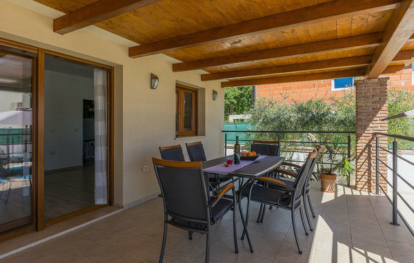 Ferienhaus - Pula-Galizana , Kroatien - CLI779 102