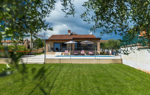 Ferienhaus - Pula-Galizana , Kroatien - CLI779 3