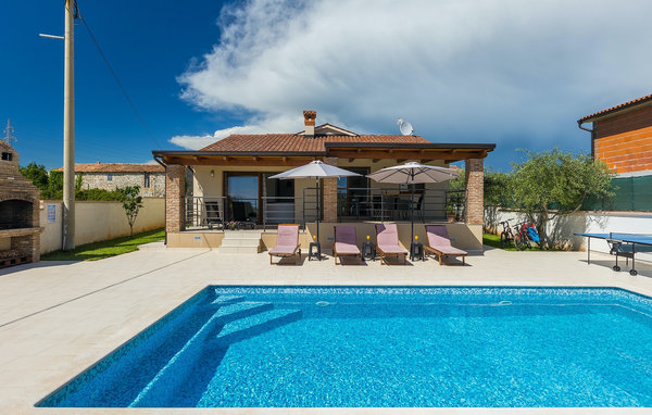 Ferienhaus - Pula-Galizana , Kroatien - CLI779 5