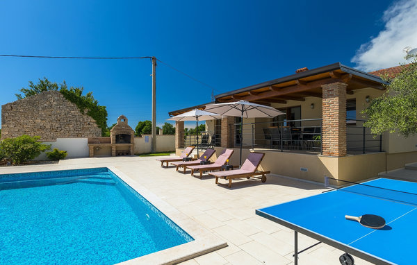 Ferienhaus - Pula-Galizana , Kroatien - CLI779 7