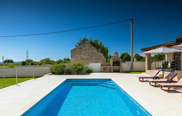 Ferienhaus - Pula-Galizana , Kroatien - CLI779 11