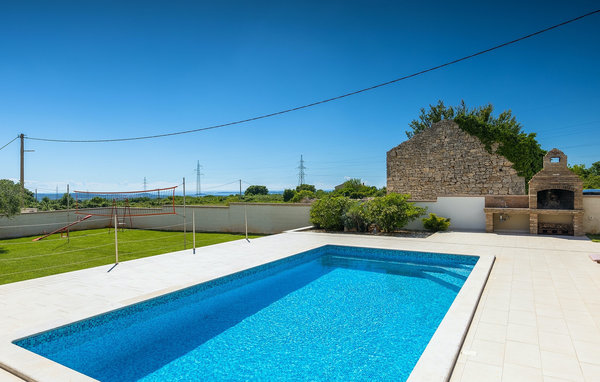 Ferienhaus - Pula-Galizana , Kroatien - CLI779 12