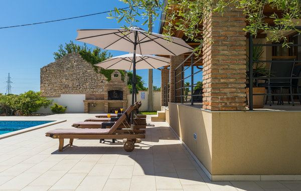 Ferienhaus - Pula-Galizana , Kroatien - CLI779 13