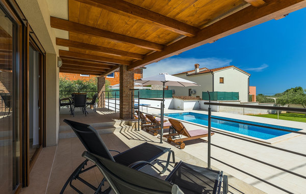 Ferienhaus - Pula-Galizana , Kroatien - CLI779 15