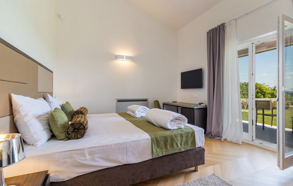 Casa vacanze - Motovun-Oprtalj , Croazia - CLI782 601