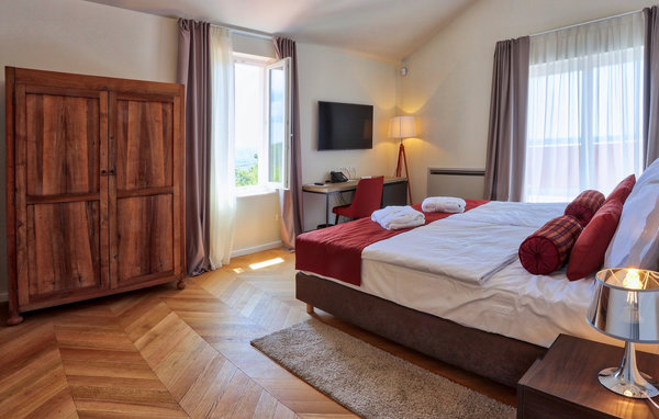 Casa vacanze - Motovun-Oprtalj , Croazia - CLI782 603