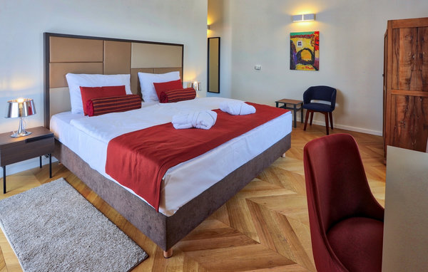 Casa vacanze - Motovun-Oprtalj , Croazia - CLI782 604