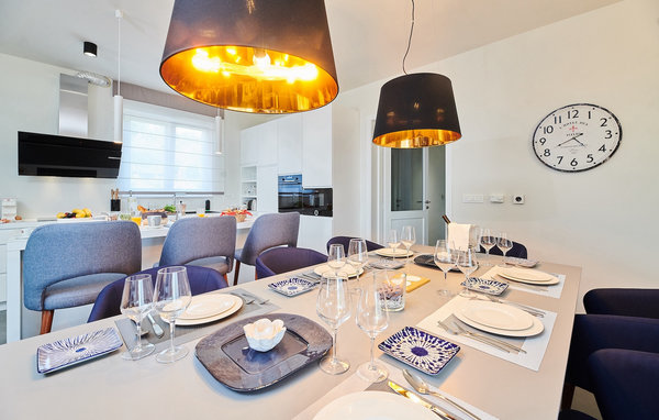 Casa vacanze - Motovun-Oprtalj , Croazia - CLI782 4