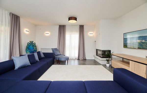 Casa vacanze - Motovun-Oprtalj , Croazia - CLI782 301