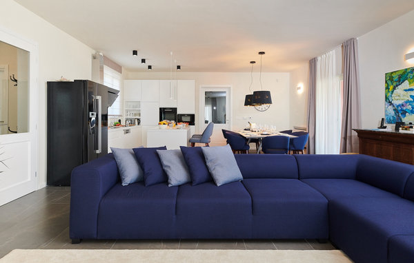 Casa vacanze - Motovun-Oprtalj , Croazia - CLI782 302
