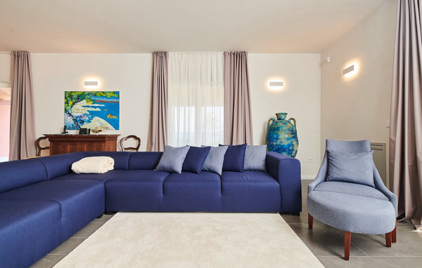 Casa vacanze - Motovun-Oprtalj , Croazia - CLI782 304