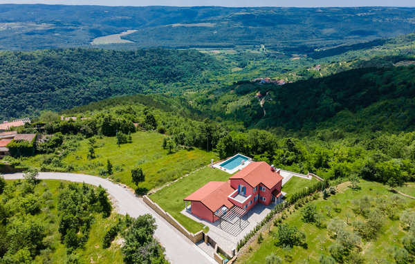 Casa vacanze - Motovun-Oprtalj , Croazia - CLI782 8
