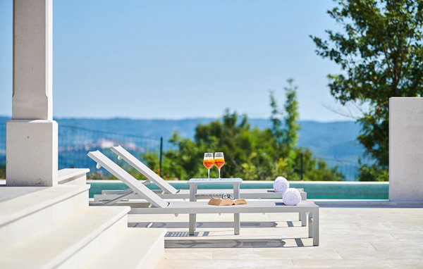 Casa vacanze - Motovun-Oprtalj , Croazia - CLI782 6