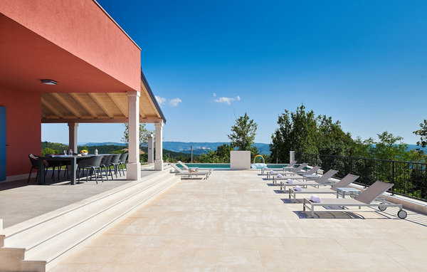 Casa vacanze - Motovun-Oprtalj , Croazia - CLI782 7