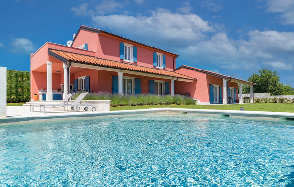 Casa vacanze - Motovun-Oprtalj , Croazia - CLI782 5