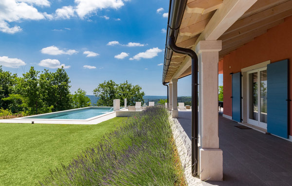 Casa vacanze - Motovun-Oprtalj , Croazia - CLI782 12