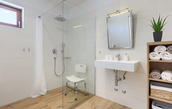 Casa de vacaciones - Pazin-Sveti Petar u Sumi , Croacia - CLI788 701