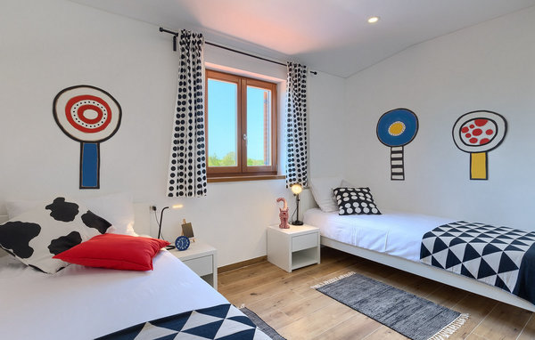 Casa de vacaciones - Pazin-Sveti Petar u Sumi , Croacia - CLI788 604