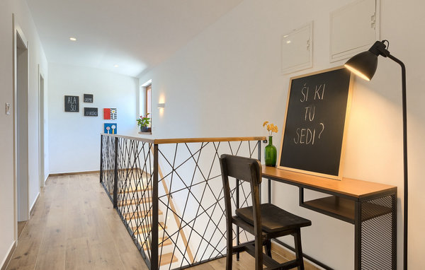 Casa de vacaciones - Pazin-Sveti Petar u Sumi , Croacia - CLI788 502