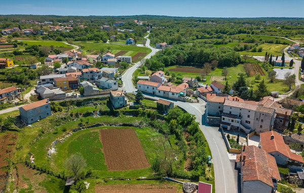 Casa de vacaciones - Pazin-Sveti Petar u Sumi , Croacia - CLI788 84