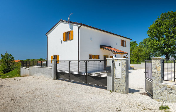 Casa de vacaciones - Pazin-Sveti Petar u Sumi , Croacia - CLI788 85