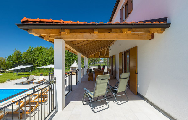 Casa de vacaciones - Pazin-Sveti Petar u Sumi , Croacia - CLI788 101