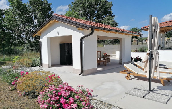 Casa de vacaciones - Pazin-Sveti Petar u Sumi , Croacia - CLI788 102