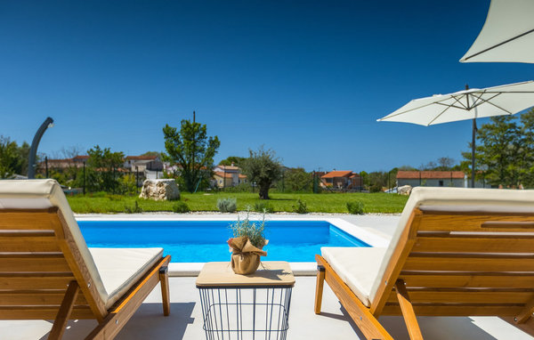 Casa de vacaciones - Pazin-Sveti Petar u Sumi , Croacia - CLI788 7
