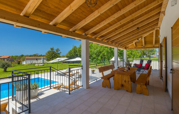 Casa de vacaciones - Pazin-Sveti Petar u Sumi , Croacia - CLI788 8