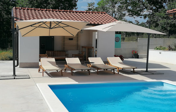 Casa de vacaciones - Pazin-Sveti Petar u Sumi , Croacia - CLI788 14
