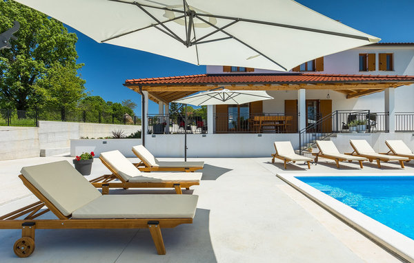 Casa de vacaciones - Pazin-Sveti Petar u Sumi , Croacia - CLI788 17