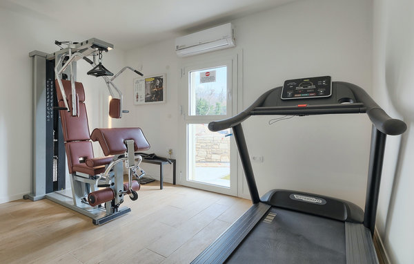 Dům Villa Laura
