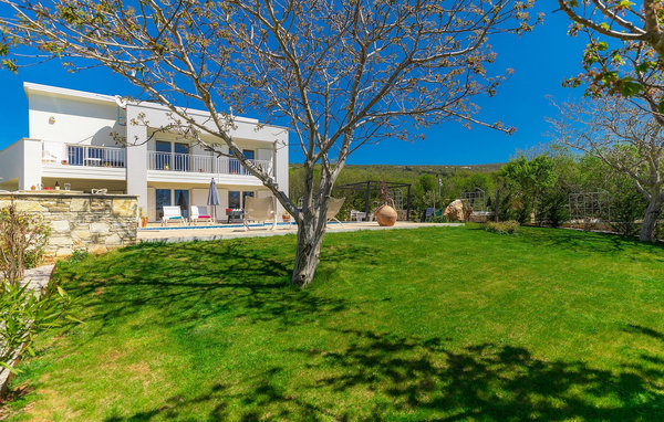 Dům Villa Laura