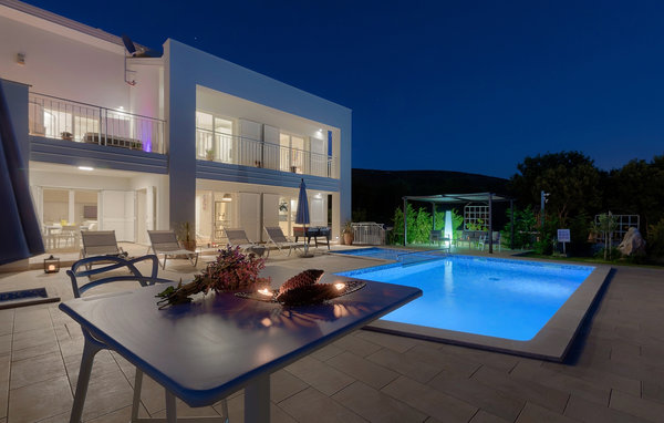 Dům Villa Laura