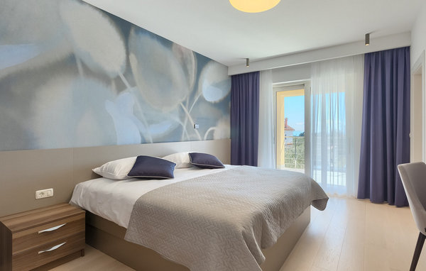 Holiday Home - Krnica , Croatia - CLI798 604