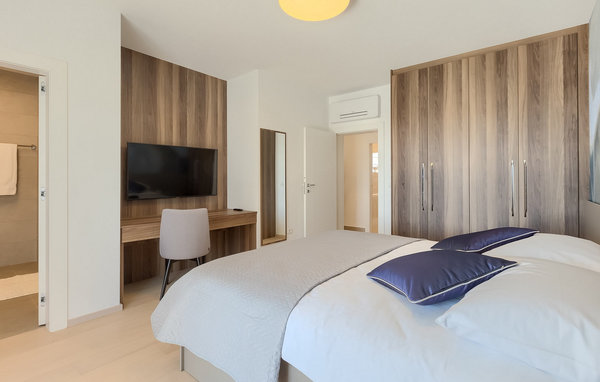 Holiday Home - Krnica , Croatia - CLI798 607
