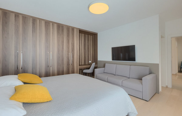 Holiday Home - Krnica , Croatia - CLI798 609