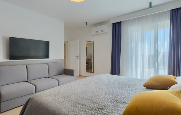 Holiday Home - Krnica , Croatia - CLI798 611