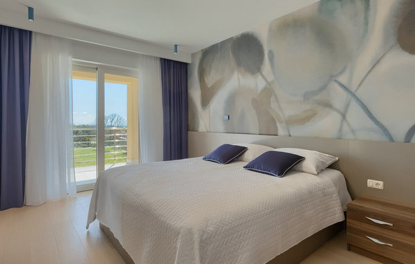 Holiday Home - Krnica , Croatia - CLI798 612