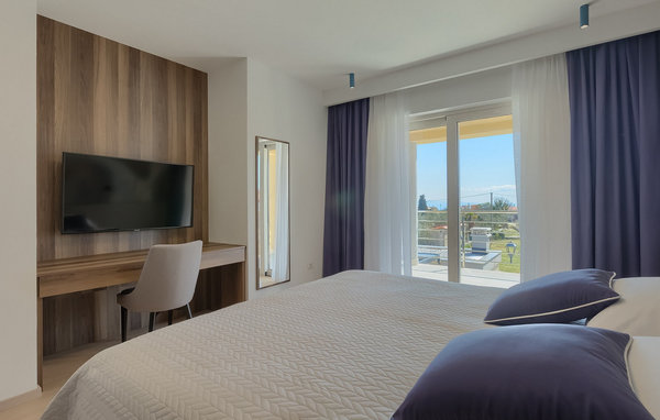 Holiday Home - Krnica , Croatia - CLI798 613
