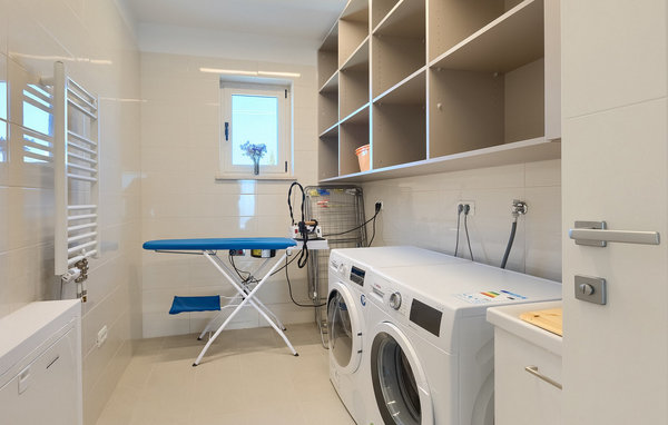 Holiday Home - Krnica , Croatia - CLI798 501
