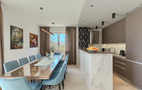 Holiday Home - Krnica , Croatia - CLI798 404