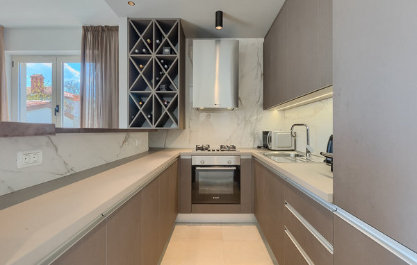 Holiday Home - Krnica , Croatia - CLI798 407