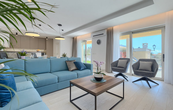 Holiday Home - Krnica , Croatia - CLI798 303