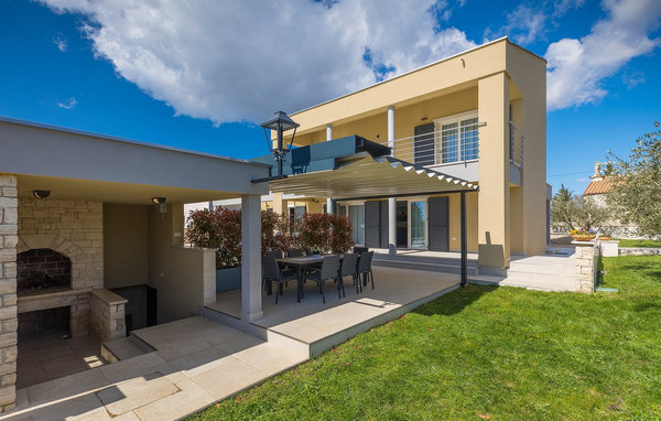 Holiday Home - Krnica , Croatia - CLI798 81