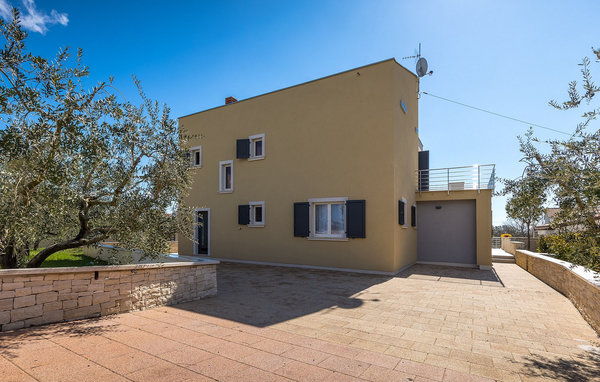 Holiday Home - Krnica , Croatia - CLI798 82