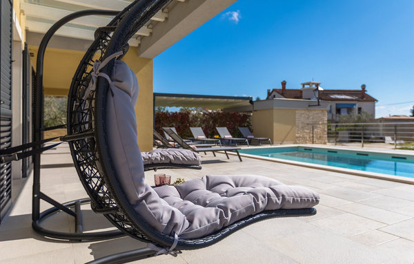 Holiday Home - Krnica , Croatia - CLI798 6