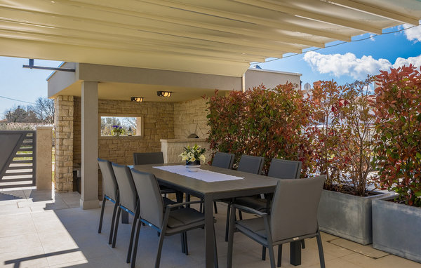 Holiday Home - Krnica , Croatia - CLI798 8