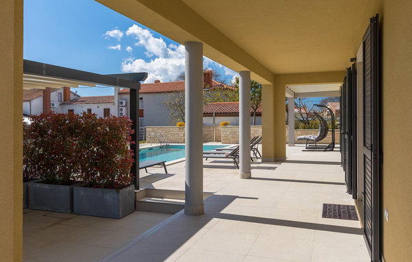 Holiday Home - Krnica , Croatia - CLI798 101